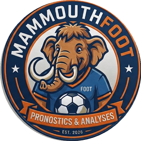 MammouthFoot